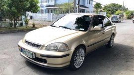 1996 Honda Civic VTI (crv lancer sentra corolla)