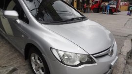 2005 Honda Civic for sale in Quezon City