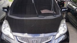 2012 Honda Jazz Gasoline Automatic