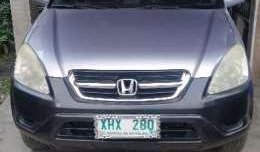 Honda Crv 2003