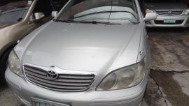 2003 Toyota Camry for sale in Quezon City