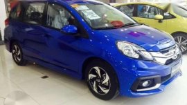 Honda Mobilio 2016 Fast Release jazz city brio 2017 cx9 apv adventure