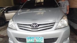 2010 Toyota Innova Gasoline Automatic