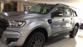 2017 Ford Ranger Fx4 for 98K only DP trade in any Brand