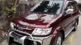 Isuzu Sportivo for sale