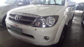 2008 Toyota Fortuner for sale