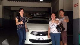 51k ALL IN Mitsubishi Mirage G4 GLX MT 2017 LOW DP and Easy Approval