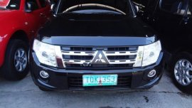 2012 Mitsubishi Pajero for sale