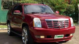 Cadillac Escalade 2008 expedition Tahoe hummer suburban navigator