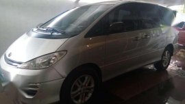 Toyota Previa 2005 SUPER NICE