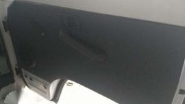 mitsubishi l300 fb exceed 2010 model