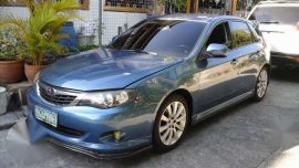 Subaru Impreza 2008 for sale