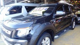 2014 Ford Ranger Manual Diesel well maintained