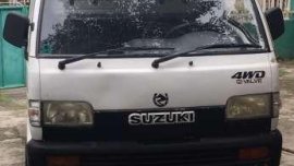 Suzuki Multicab