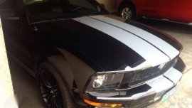 Ford Mustang in good condition for sale
