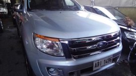 2015 Ford Ranger Diesel Automatic