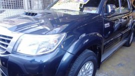 Almost brand new Toyota Hilux Diesel