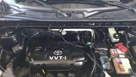 Toyota bB 1.5 VVT-i Automatic