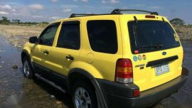 2004 Ford escape for sale