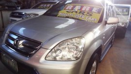 2013 Honda Cr-V Gasoline Automatic