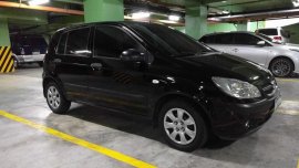 2010 Hyundai Getz for sale in San Pedro