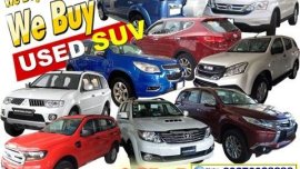 Almost brand new Toyota Fortuner Gasoline