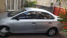 2015 Toyota Vios for sale