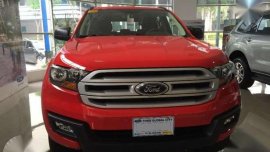 Ford everest 123t ONLY dp all in PROMO Trade in any Brand