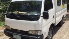 Kia kc2700 fb diesel