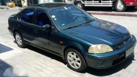 Honda Civic LXi 1998 for sale