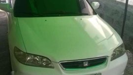 Honda Accord VTI-L Matic for sale