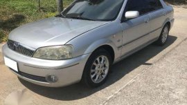 2003 FORD LYNX GHIA AT for sale