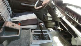 Well maintained Toyota Lite ace 