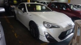 Toyota 86 2013 Automatic Gasoline P1,400,000