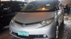 2006 Toyota Previa Gasoline Automatic