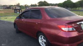 2003 Honda City 1.3 IDSI (Negotiable)