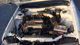 Toyota Corolla GL 1989 (Ae92