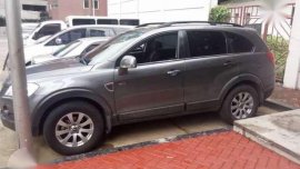 2010 Chevrolet Captiva for sale