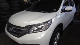 2014 Honda Cr-V for sale