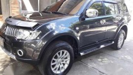 Mitsubishi Montero gls for sale