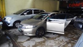 2011 Honda City Automatic Gasoline well maintained