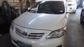 2011 Toyota Corolla for sale