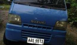 Rush...suzuki multicab pick up.EFI..4WD