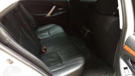 Toyota Camry 3.5Q V6 AT 2012