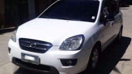 Kia Carens CRDI Diesel