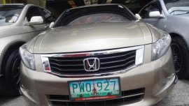 2010 Honda Accord for sale