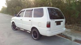 Toyota Revo