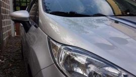 Good as new Ford Fiesta for sale