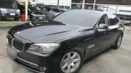 Bmw 730d diesel