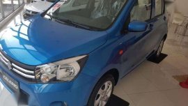 Brand new 2017 Suzuki Celerio for sale